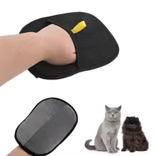 Deshedding Glove